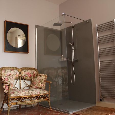 La Fontaignotte Bed and Breakfast Semur-en-Auxois Εξωτερικό φωτογραφία