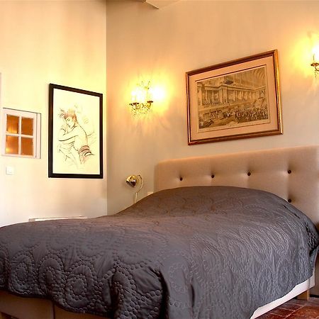 La Fontaignotte Bed and Breakfast Semur-en-Auxois Εξωτερικό φωτογραφία