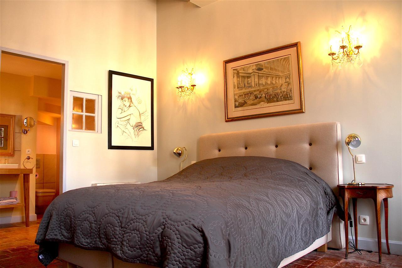 La Fontaignotte Bed and Breakfast Semur-en-Auxois Εξωτερικό φωτογραφία
