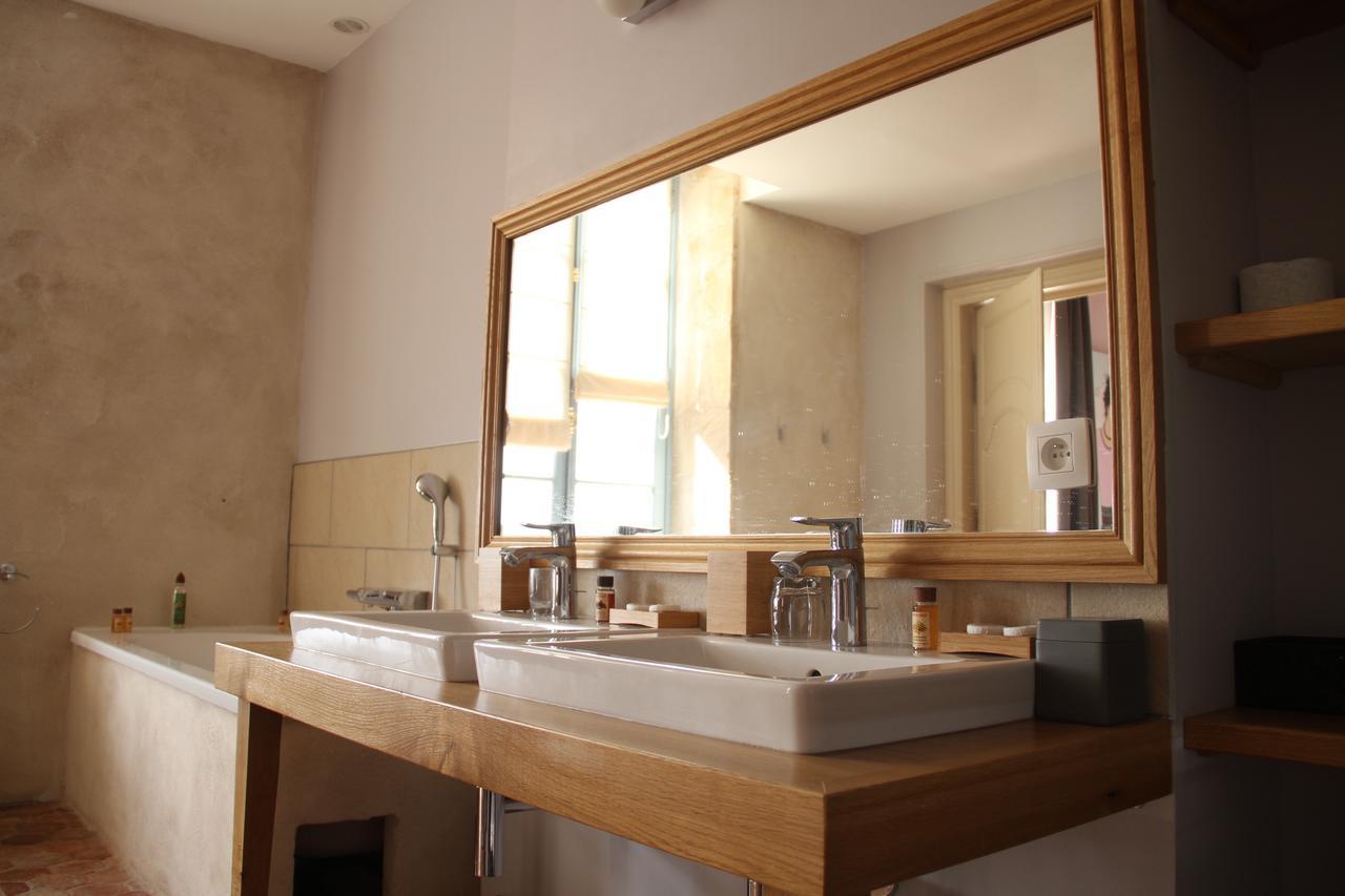La Fontaignotte Bed and Breakfast Semur-en-Auxois Εξωτερικό φωτογραφία